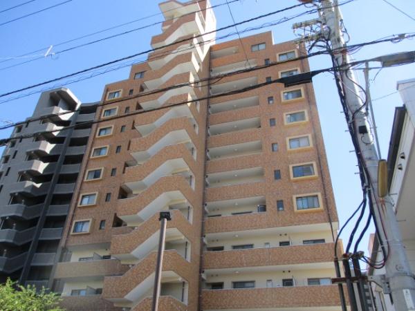 ダイアパレス木屋町