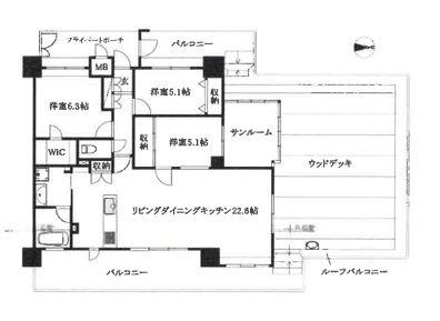 フローレンス清水町
