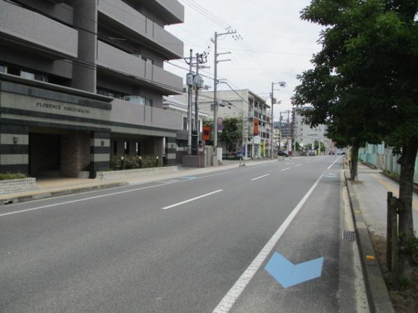 フローレンス清水町