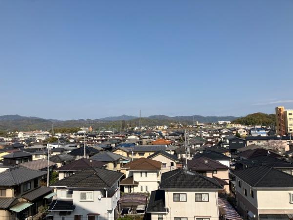 サーパス三津浜駅通り