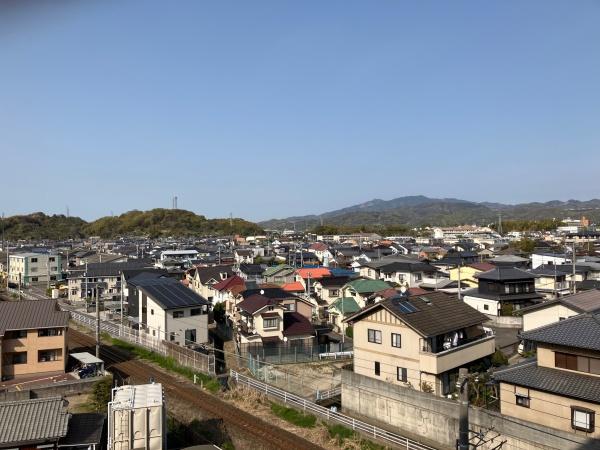 サーパス三津浜駅通り