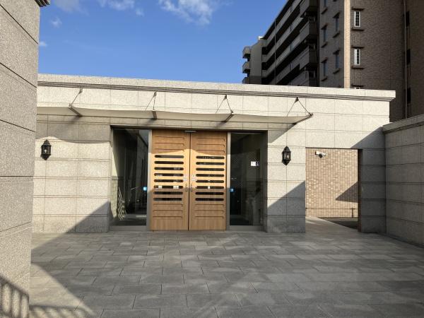 サーパス三津浜駅通り