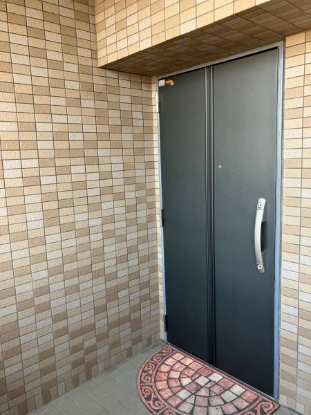 サーパス三津浜駅通り
