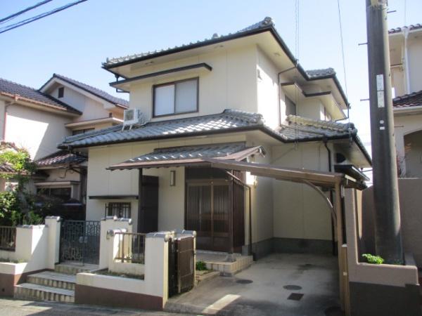 石風呂町