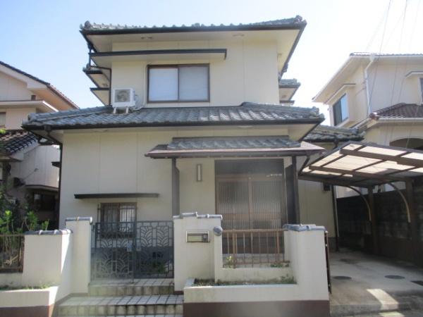 石風呂町