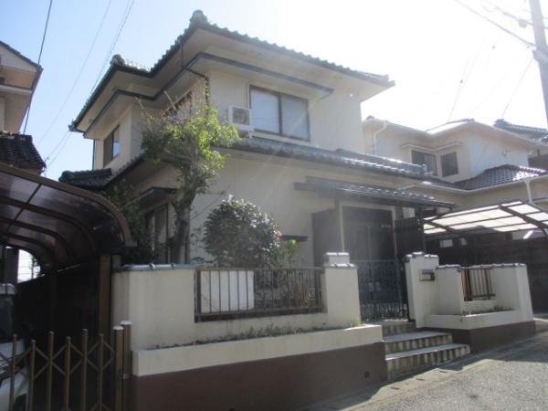 石風呂町