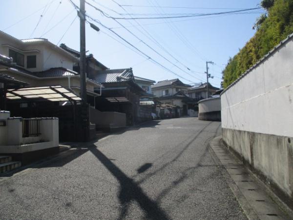 石風呂町