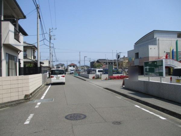 松山市古川北３丁目の中古一戸建て