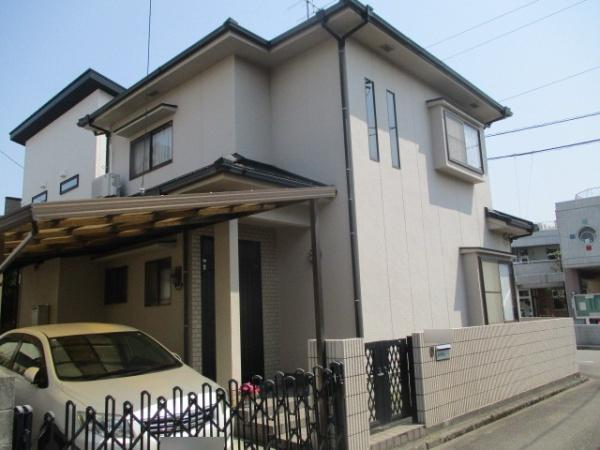 古川北３丁目