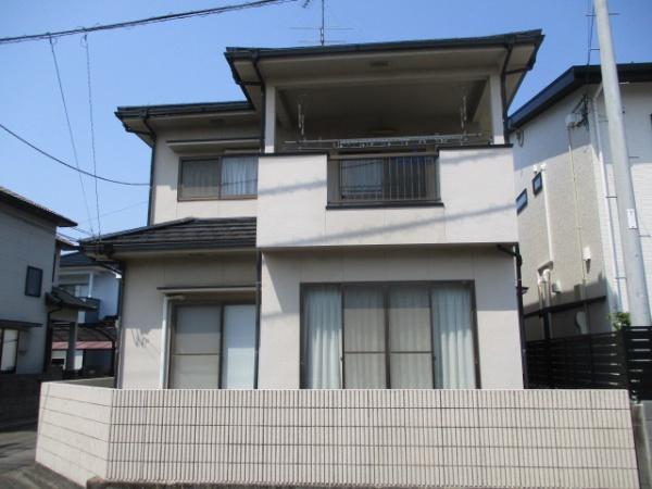 古川北３丁目