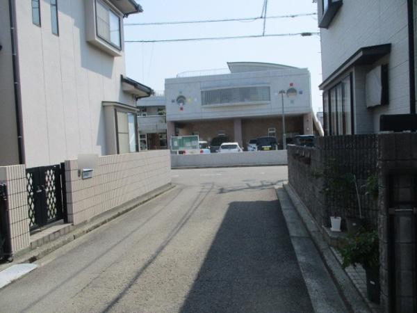 松山市古川北３丁目の中古一戸建て