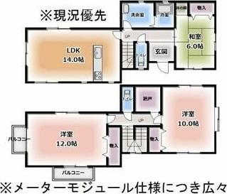 久万ノ台