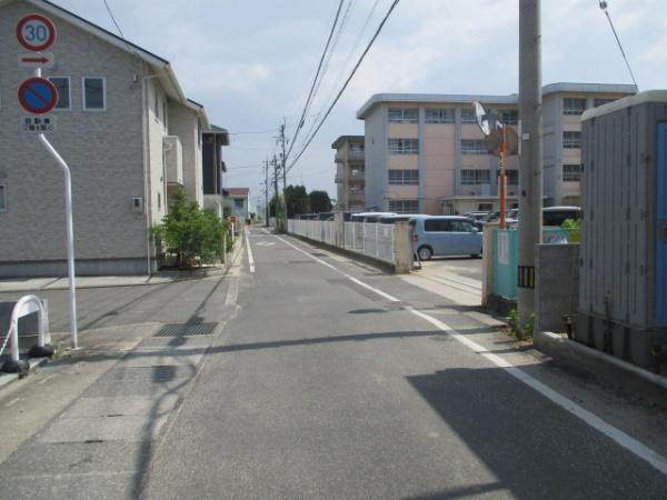 針田町