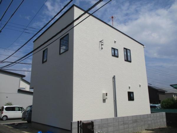 針田町