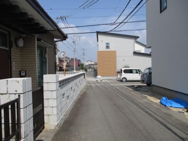 針田町