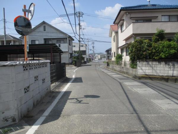 針田町