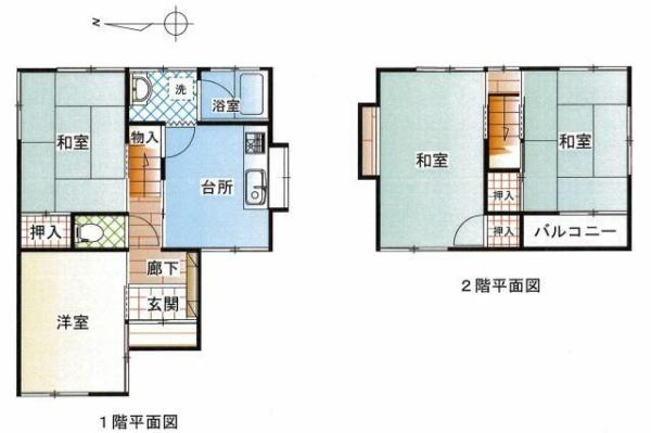 中村４丁目