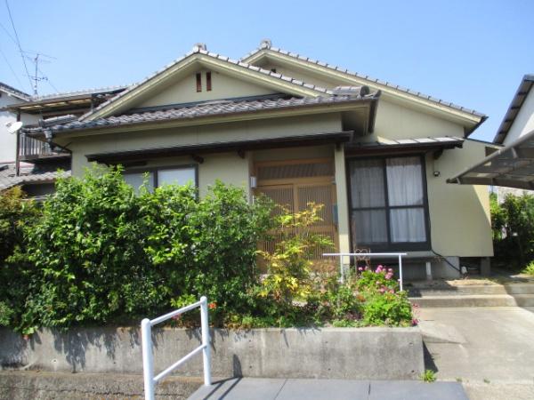 南高井町