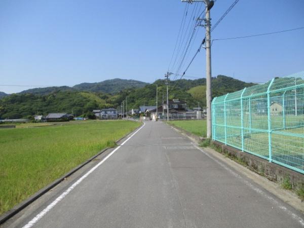 松山市平井町の中古一戸建て
