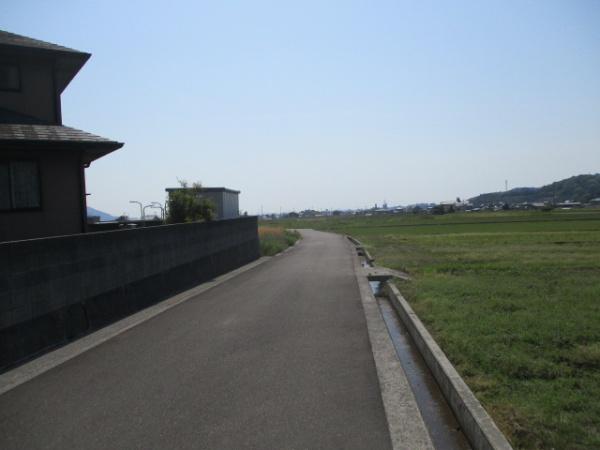 松山市平井町の中古一戸建て