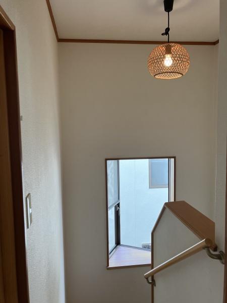 松山市正円寺２丁目の中古一戸建て