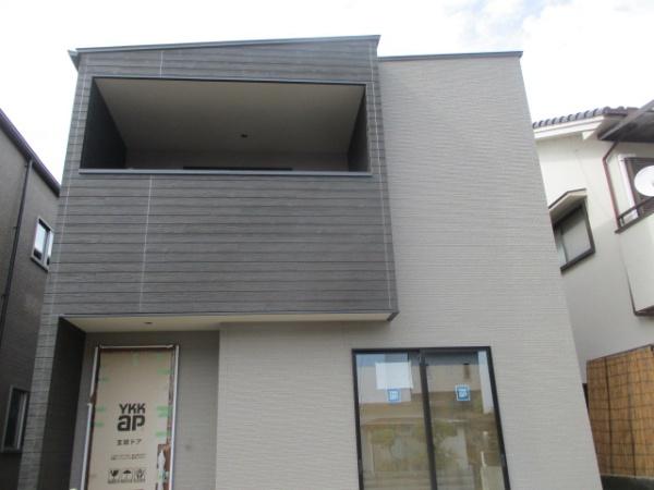 南斎院町　１号棟