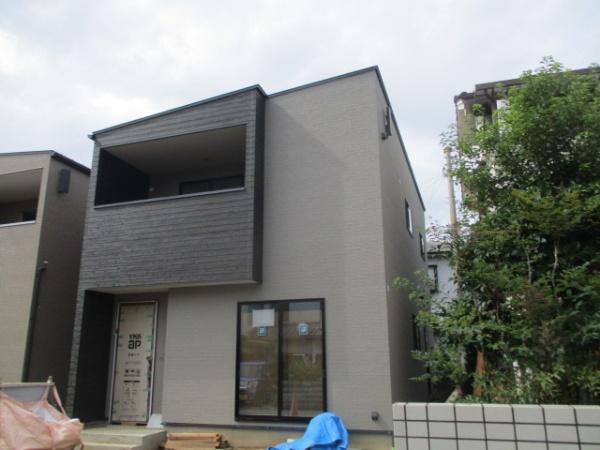南斎院町　１号棟