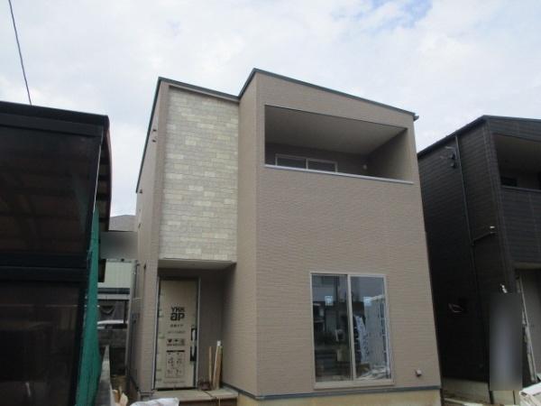 南斎院町　２号棟