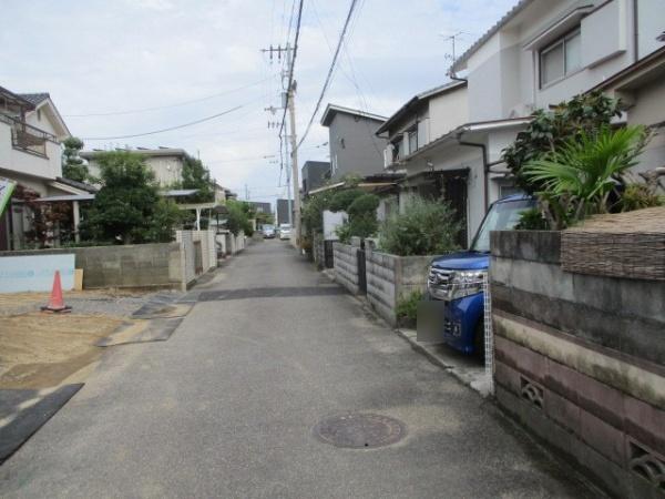 南斎院町　２号棟
