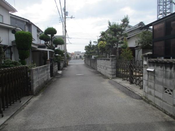南斎院町　２号棟