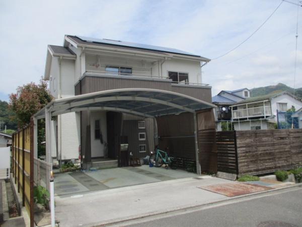 溝辺町
