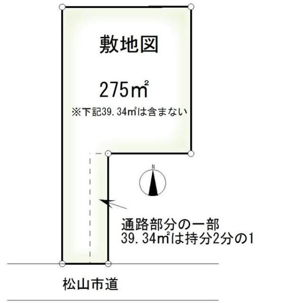 北斎院町