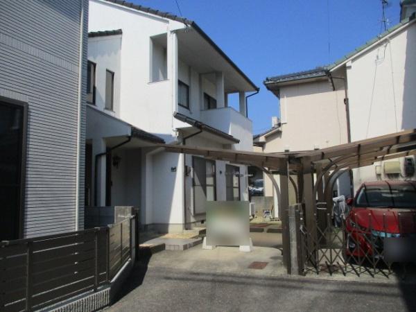 鷹子町