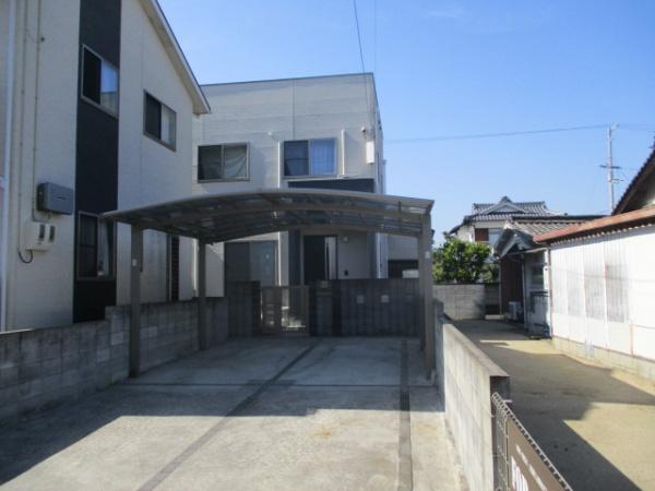 南高井町