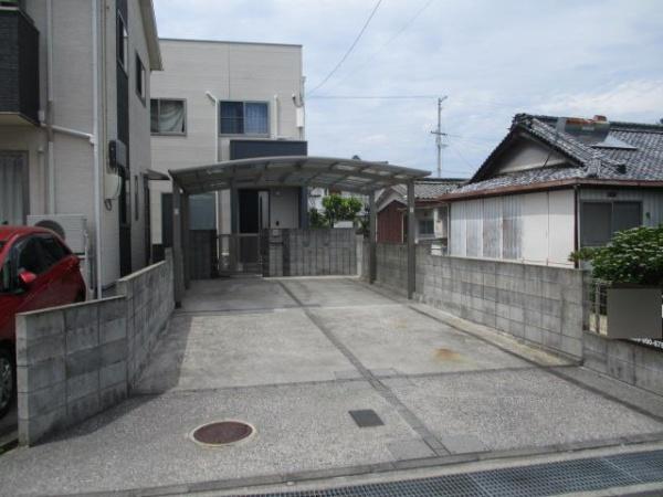 南高井町