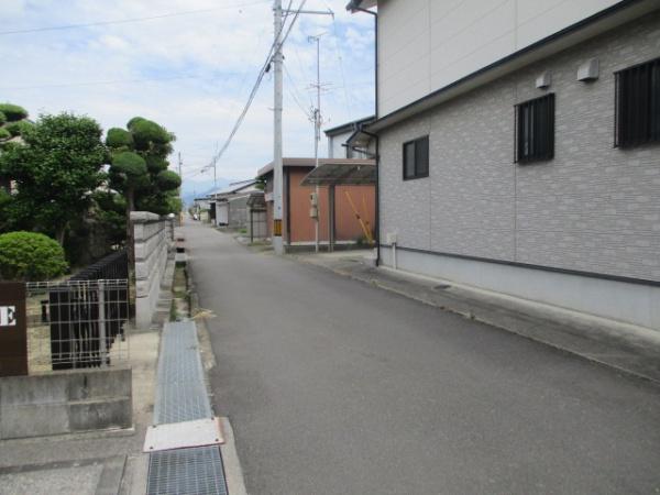 南高井町