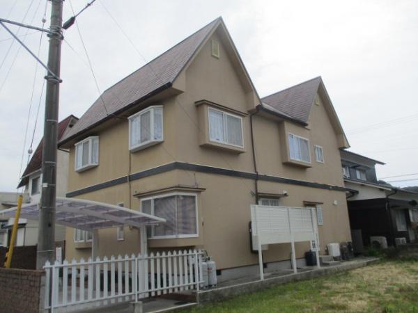 太山寺町