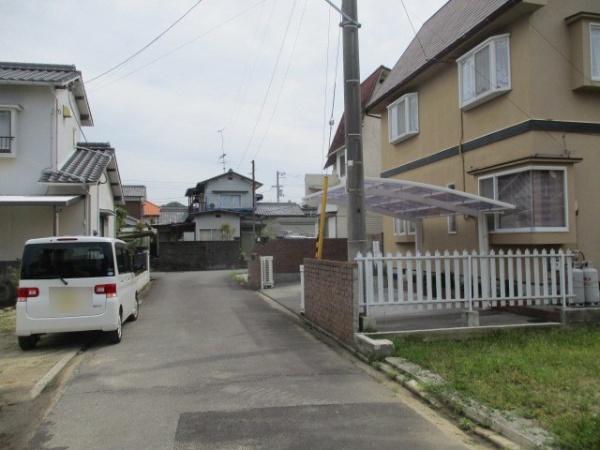 太山寺町