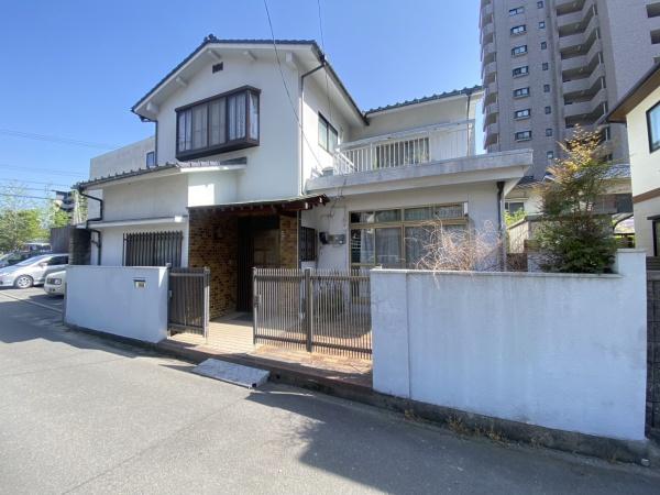 南持田町
