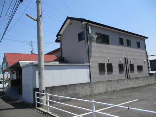 北土居５丁目