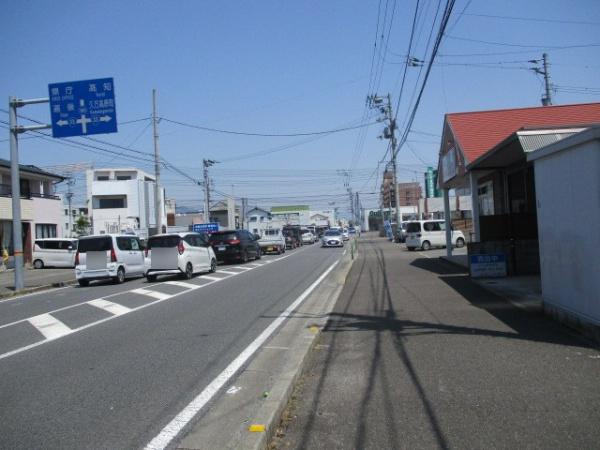 北土居５丁目
