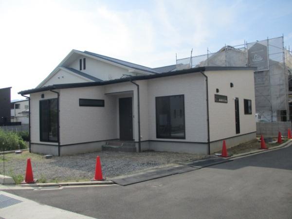 伊予郡砥部町千足