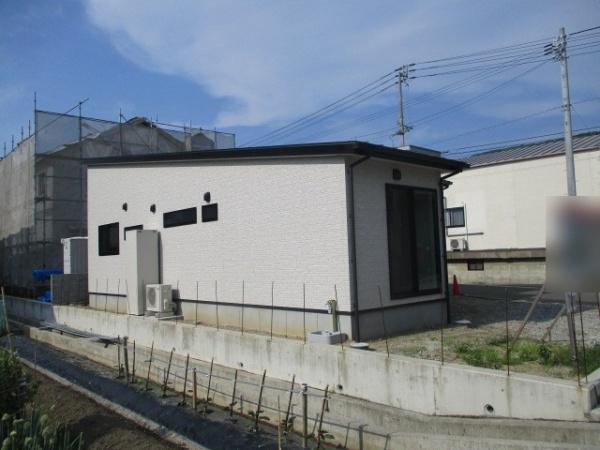 伊予郡砥部町千足