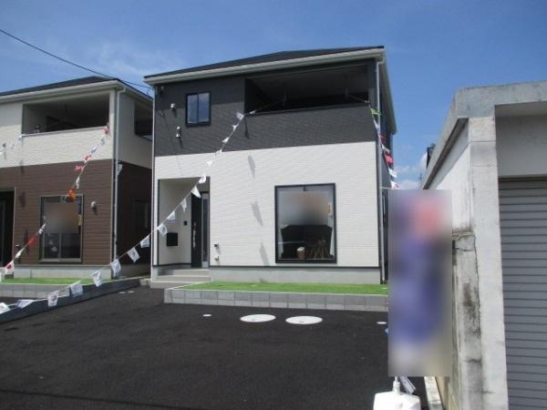 東方町　第二　２号棟