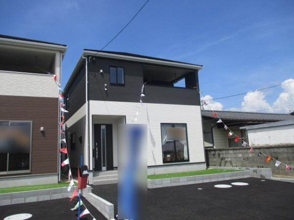 東方町　第二　２号棟