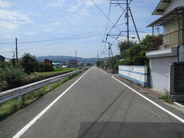 東方町　第二　２号棟