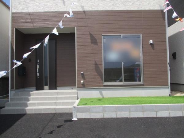 東方町　第二　１号棟