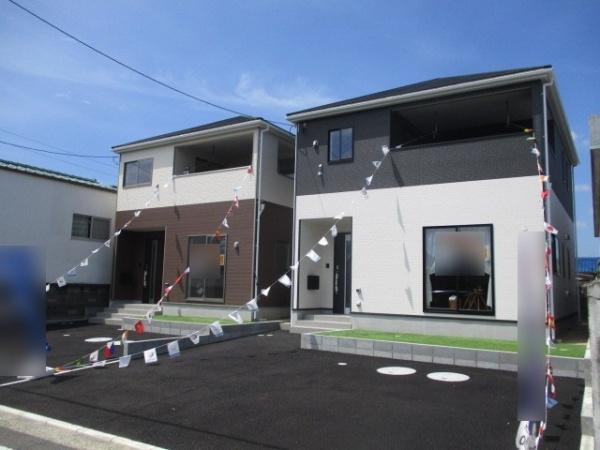 東方町　第二　１号棟