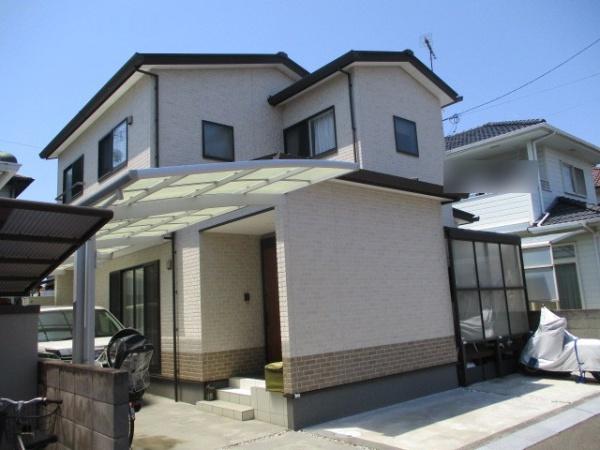 古川北２丁目