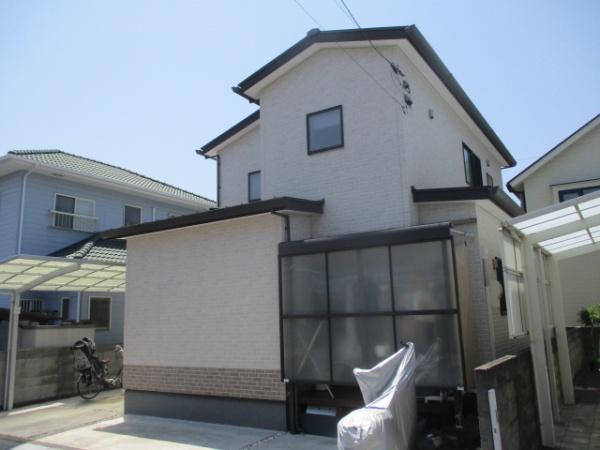 松山市古川北２丁目の中古一戸建て